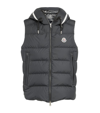 MONCLER CARDAMINE GILET