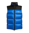 MONCLER OPHRYS GILET