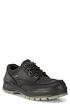 Ecco Men's Track 25 Shoe Oxford Men's Shoes In Black/black