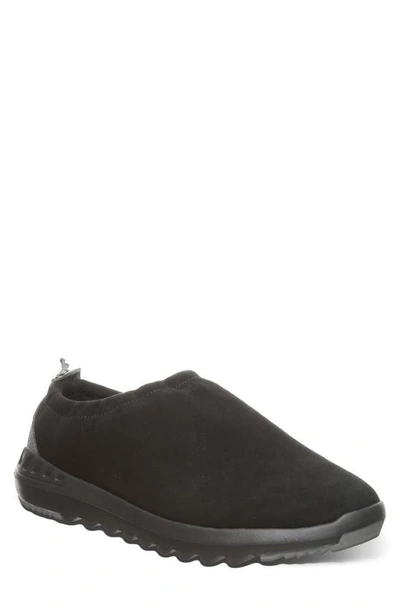 Bearpaw Jack Slipper In Black