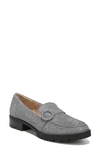 Lifestride Lolly Lug Sole Loafer In Silver