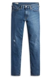 Levi's 511™ Slim Fit Jeans In Paros Delicious Dx Adv