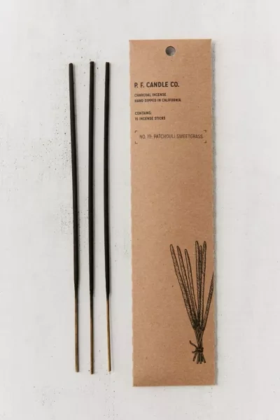 P.f Candle Co. Incense In Coconut Grove