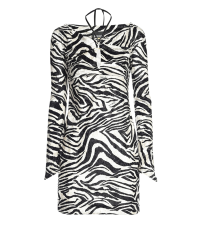 Just Cavalli Dresses Black