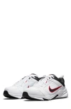 Nike Defy All Day Training Shoe In 102 White/black