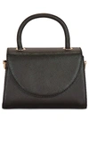 OLGA BERG SASHA TOP HANDLE BAG