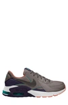 Nike Air Max Excee Low-top Sneakers In Cave Stone/ Off Noir/ White