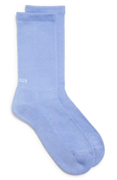 Socksss Solid Tennis Socks In Its Not Blue