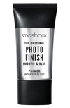 Smashbox Mini Photo Finish Smooth & Blur Oil-free Foundation Primer /