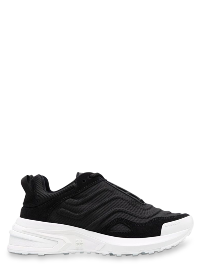 Givenchy Women's  Black Polyester Sneakers