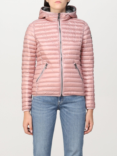 Colmar Jackets  Women In Pink