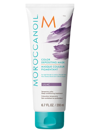 Moroccanoil Color Depositing Mask In Lilac