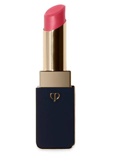 Clé De Peau Beauté Shine Lipstick In 213 Playful Pink