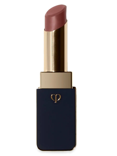 Clé De Peau Beauté Shine Lipstick In 211 Influential