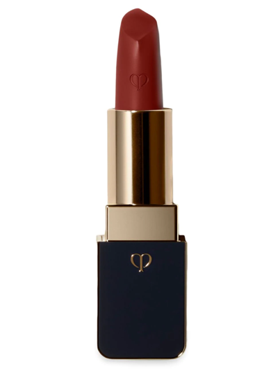 Clé De Peau Beauté Matte Lipstick In 113 Unapologetic