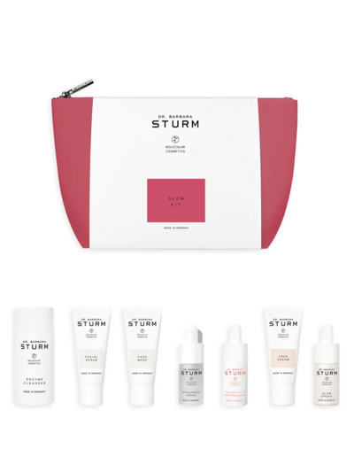 Dr Barbara Sturm Glow Kit