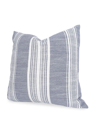 Anaya Pure Air Beach Club Stripe Outdoor Pillow