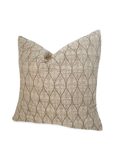 Anaya Pure Air Summer Flora Outdoor Pillow