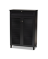 Furniture Coolidge 5-shelf Cabinet
