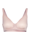 WOLFORD WOMEN'S SHEER TOUCH BRA