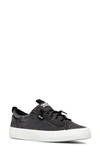 Keds Kickback Sneaker In Black