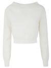 SEMICOUTURE LUCILE PULLOVER