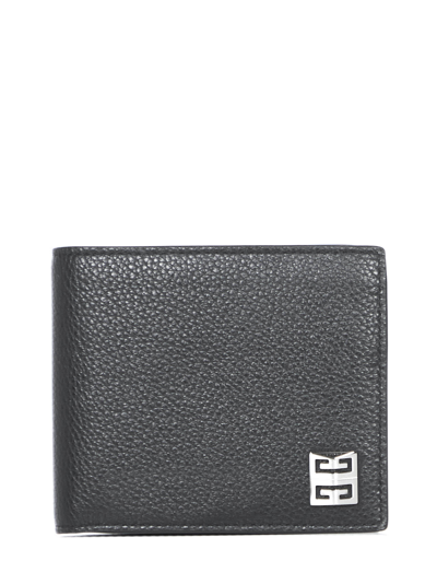 Givenchy Wallet In Black
