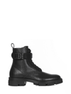 GIVENCHY TERRA BOOTS
