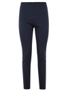 KILTIE MIKE SIDE ZIP SLIM TROUSER