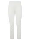 LIVIANA CONTI SKINNY TRACK PANTS