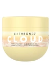 54 THRONES BARRIER REPAIR CLOUD BODY CREAM, 2.3 OZ