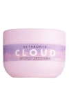 54 Thrones Lavender Mint Barrier Repair Cloud Body Cream In No Color