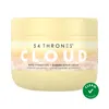 54 Thrones Mini Barrier Repair Cloud Body Cream With Peptides + Hyaluronic Acid Vanilla Honey 2.3 oz / 68 ml