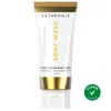 54 Thrones Mini Moisturizing Butter Cream Body Wash - Non-stripping With Shea Butter, Ceramides And Niacinamide