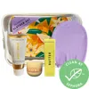 54 Thrones Slather Hydrating Bodycare Set
