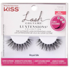 Kiss Lash Couture Luxtension - Royal Silk