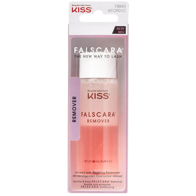 Kiss Falscara Glue Remover 91g