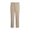 ACNE STUDIOS AYONNE PINK LABEL trousers