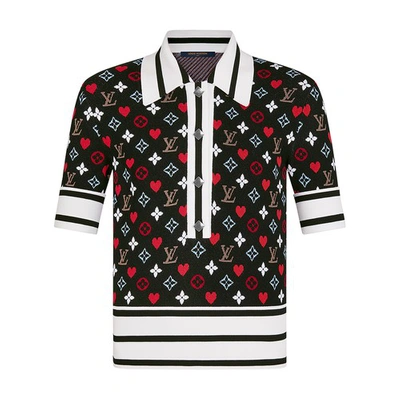 Louis Vuitton Shirt Women 