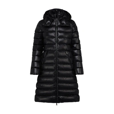 MONCLER MOKA PUFFER JACKET