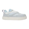 Eytys Sidney Cyclone Sneakers In Cyclone