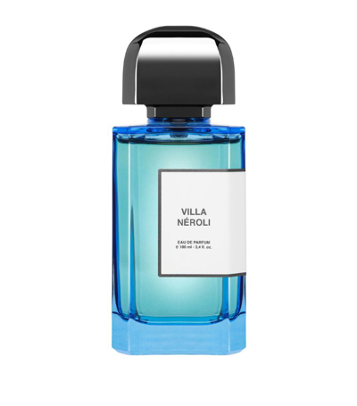 Bdk Parfums Villa Neroli Eau De Parfum (100ml) In Multi