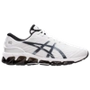 Asics Gel-quantum 180 Vii Running Shoe In White/black