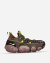 Nike Ispa Link Sneakers Off Noir In Multicolor