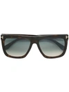 TOM FORD MORGAN SUNGLASSES,TF51311790333