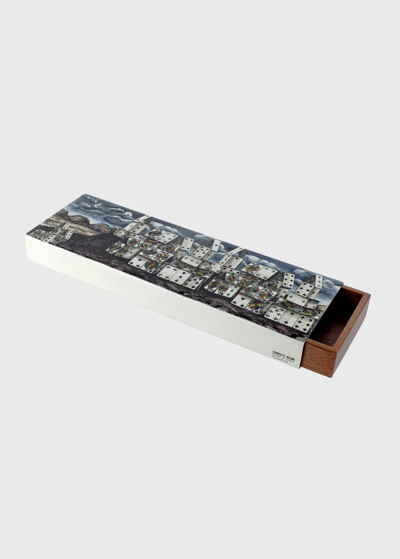 Fornasetti 300 Citta Di Carte Box