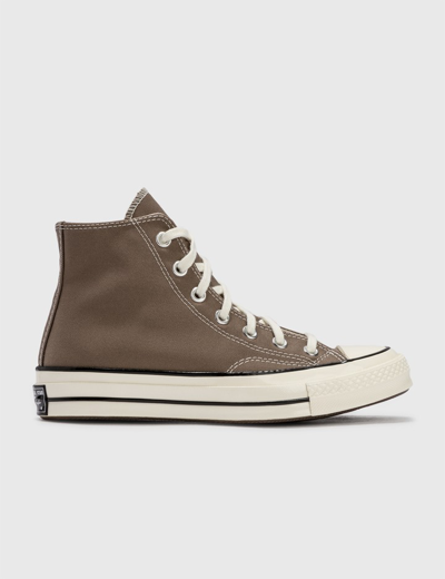 Converse Chuck 70 Hi In Brown