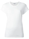 JAMES PERSE ROUND NECK T-SHIRT,WCLM332211830499
