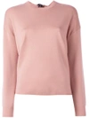 THEORY TWYLINA JUMPER,G101171011799464