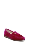 Sam Edelman Girls' Loraine Loafers - Toddler, Little Kid, Big Kid In Pink